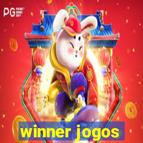 winner jogos